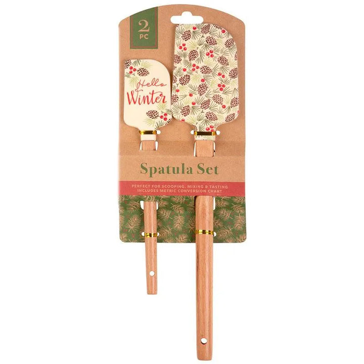 Spatula Set