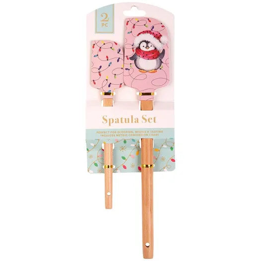 Spatula Set