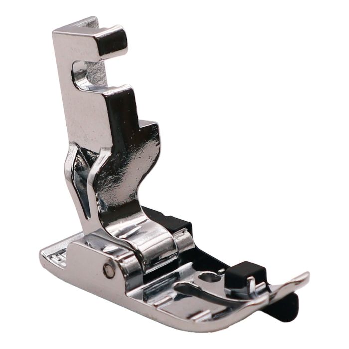 Janome Professional Grade Foot (HP) With 1/4 Inch Seam Guide