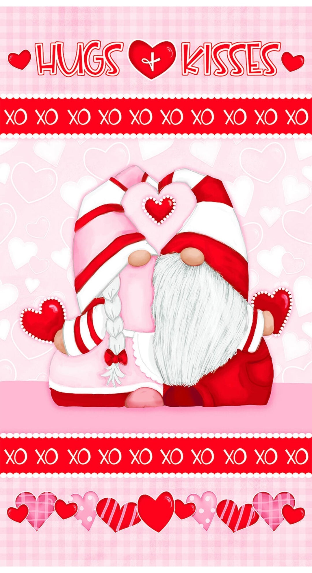 Panel 528 - Gnomie Love