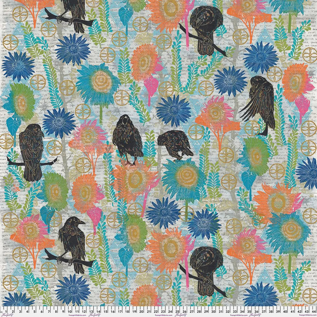 The Wisdom - The Studio, Multi - PWVW048.MULTI
