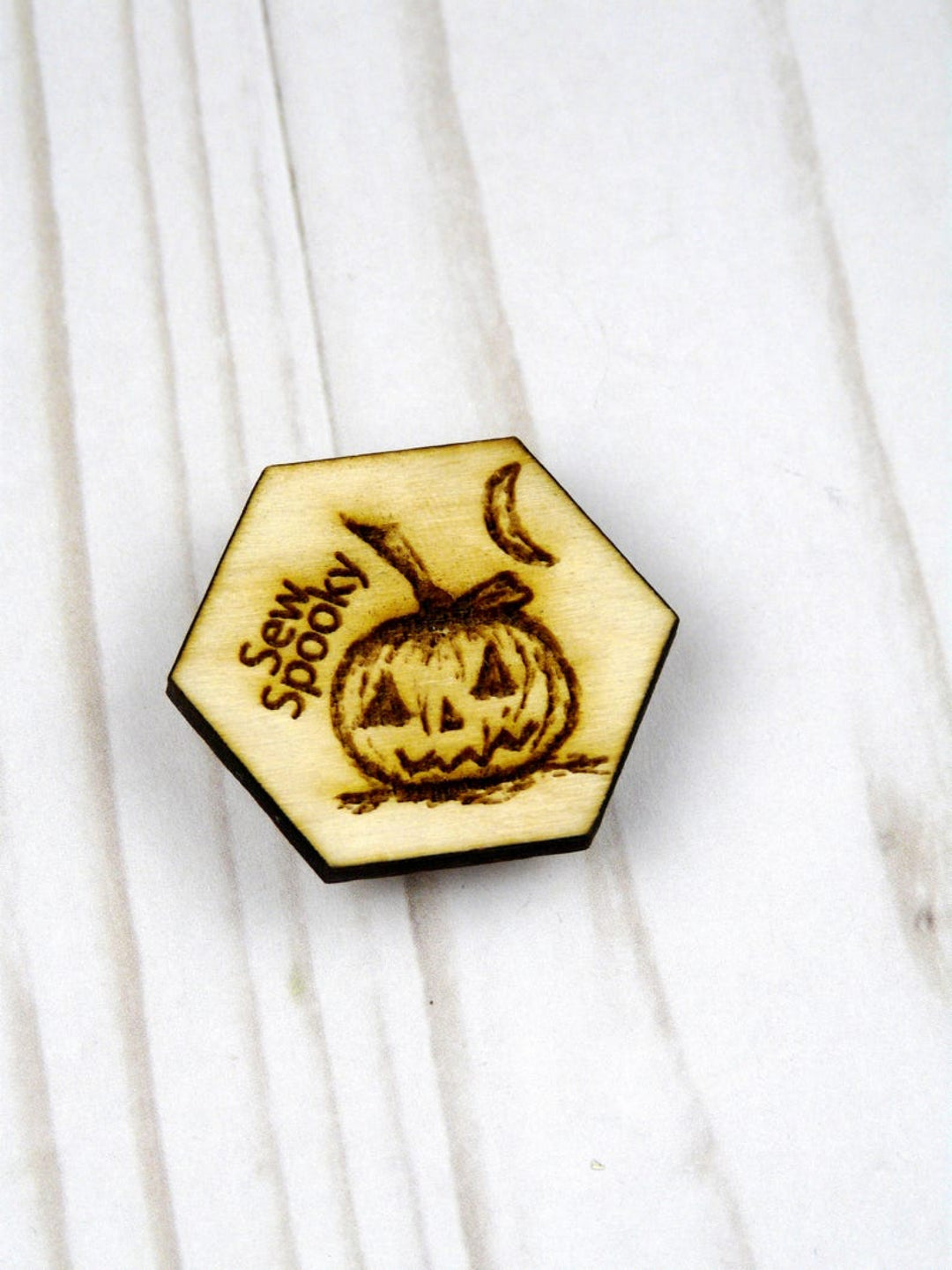 Needle Minder - Sew Spooky Design