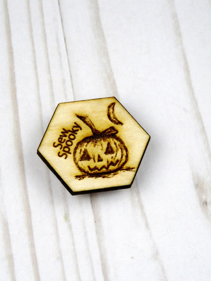 Needle Minder - Sew Spooky Design