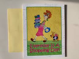 Quilty Notecards