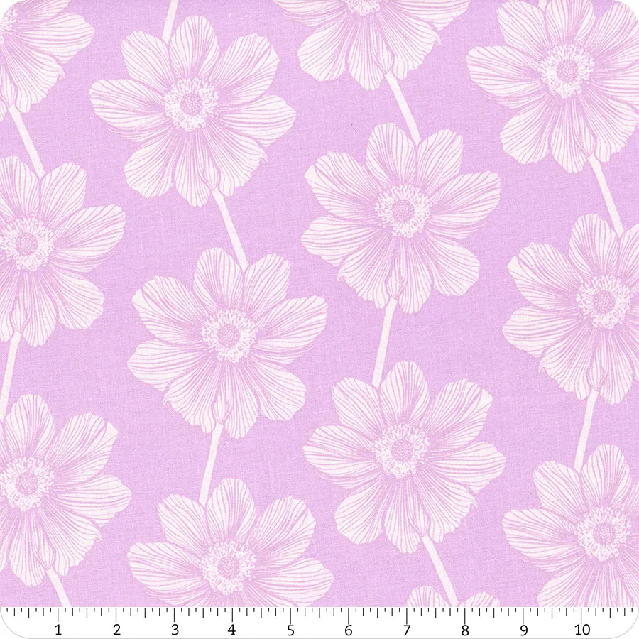 Indelible - Anemone, Lilac - AMT1000-83V