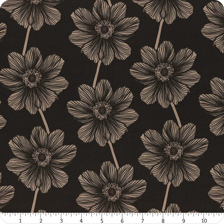 Indelible - Anemone, Silvertone - AMT1000-99L