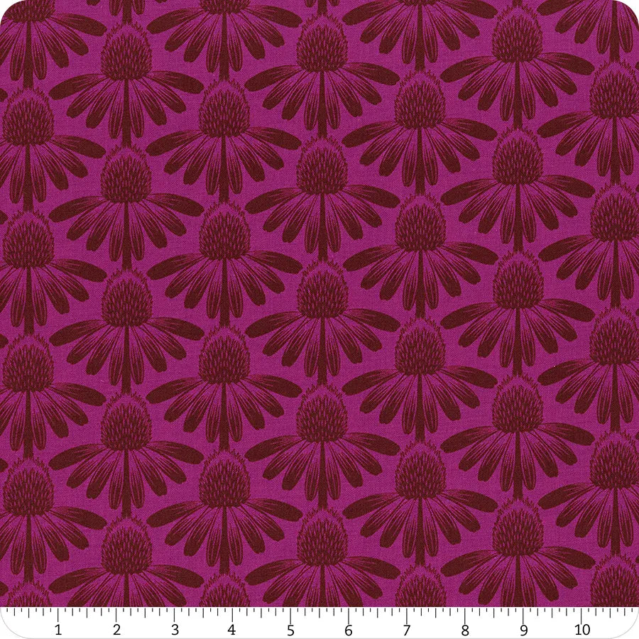 Indelible - Coneflower, Magenta - AMT1001-26L