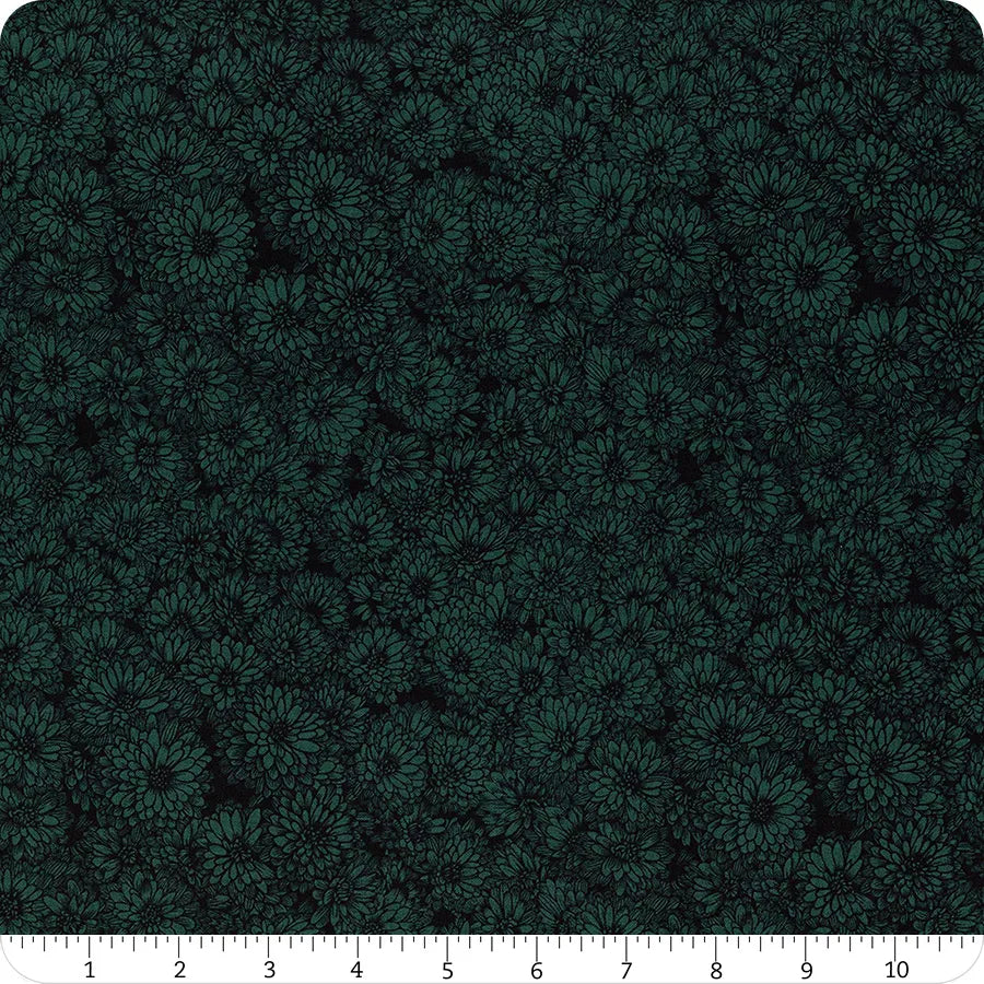 Indelible - Mums, Seaweed - AMT1002-62L