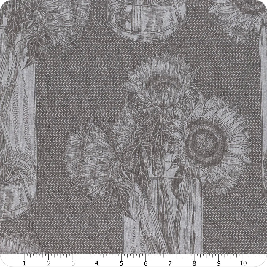 Indelible - Sunflowers, Flash - AMT1004-92V