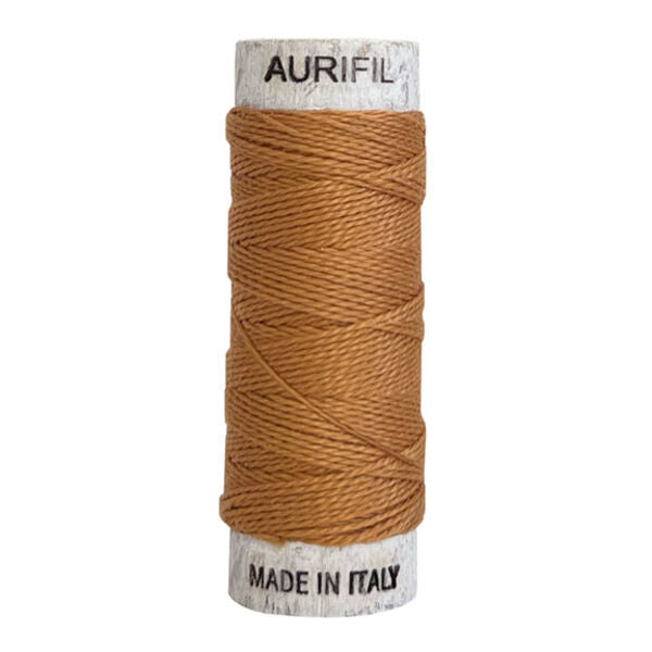 #2930 Golden Toast Aurifil Cotton Thread