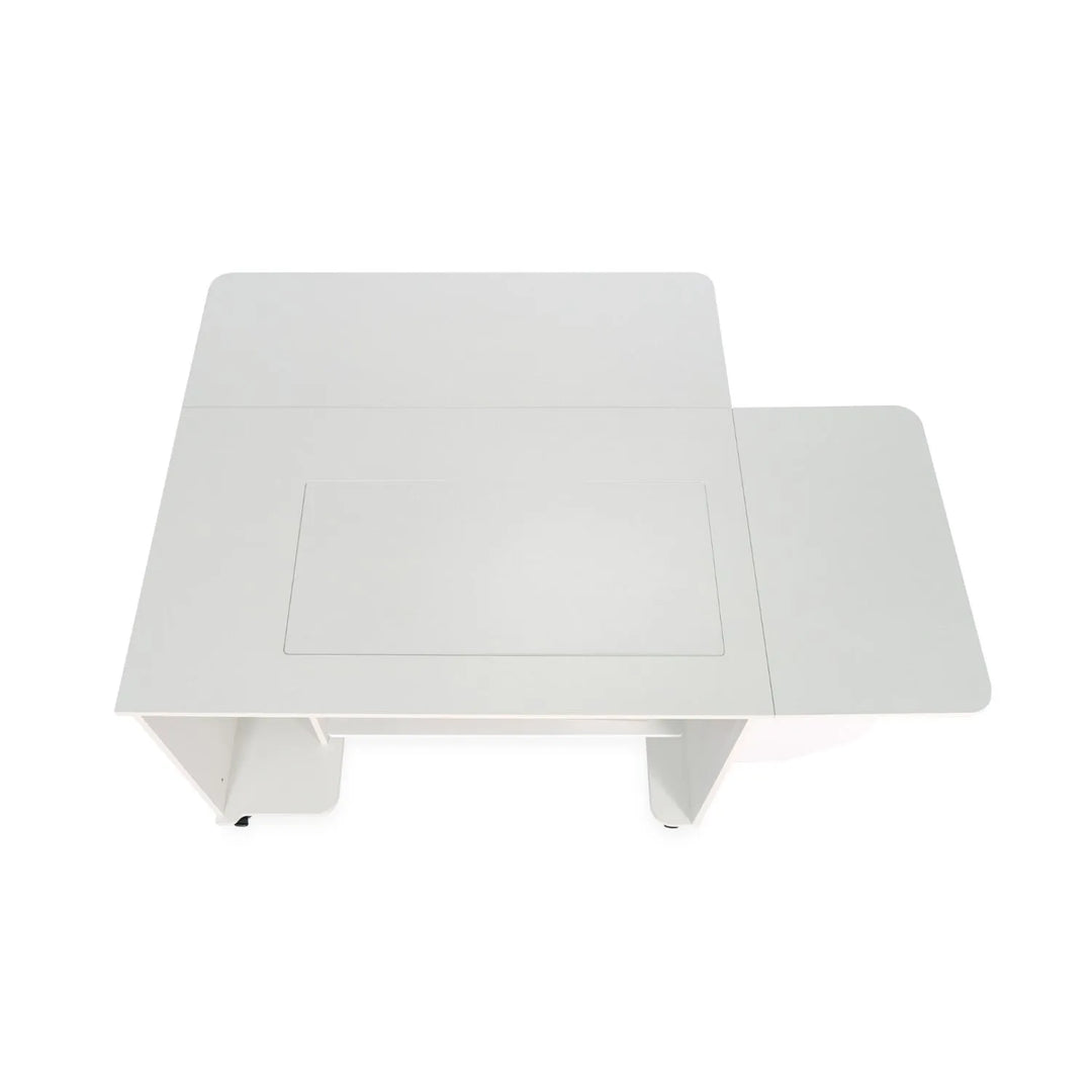 Melbourne Sewing Cabinet - Electric Lift