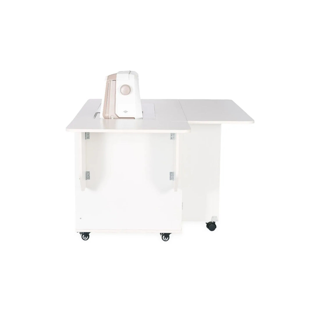 Melbourne Sewing Cabinet - Electric Lift