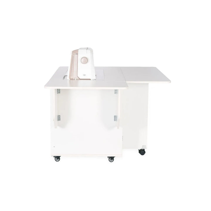 Melbourne Sewing Cabinet - Electric Lift