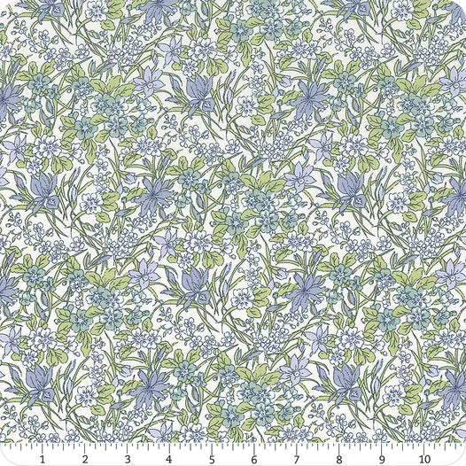 Everlasting - Ricardo A - 01667510A - Liberty Fabrics