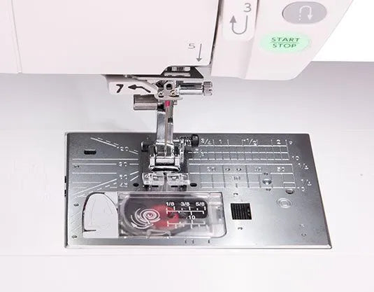 Janome Horizon Memory Craft 9450 - Pre Owned