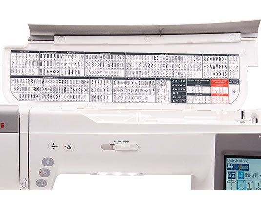 Pre Owned Janome Memory Craft 9450