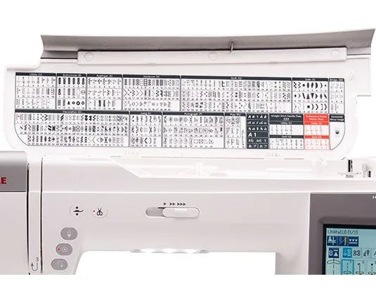 Janome Horizon Memory Craft 9450 - Pre Owned