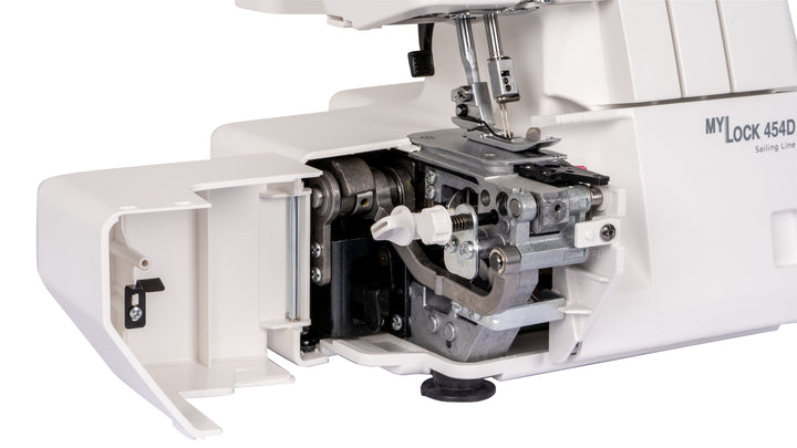 Janome Serger Mylock 454D Sailing Line