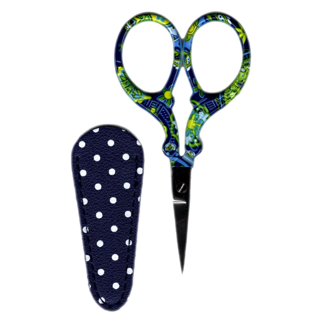 Trendy Stork Scissors