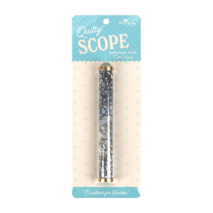The Quilty Scope - ST-45557