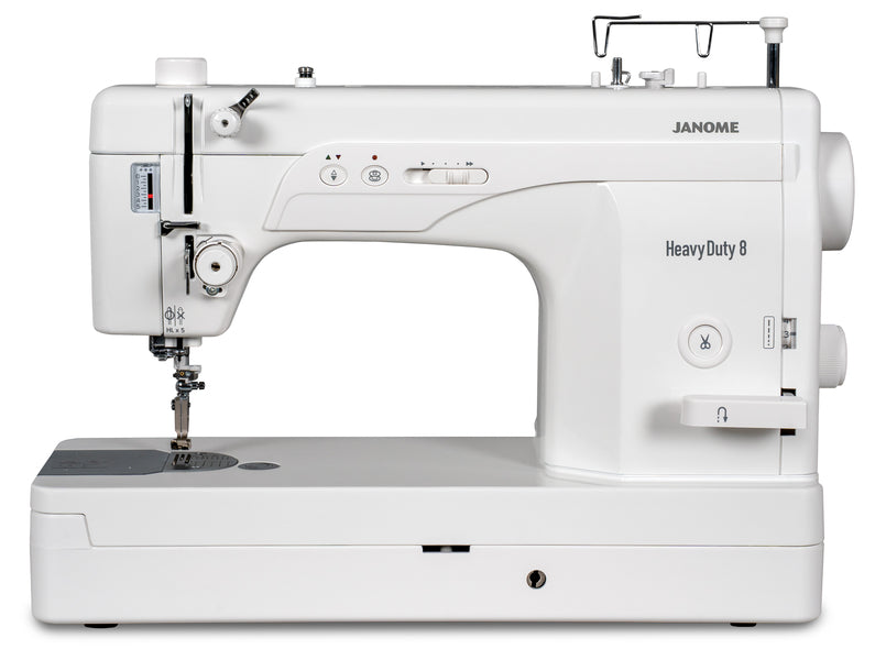 Janome HD8