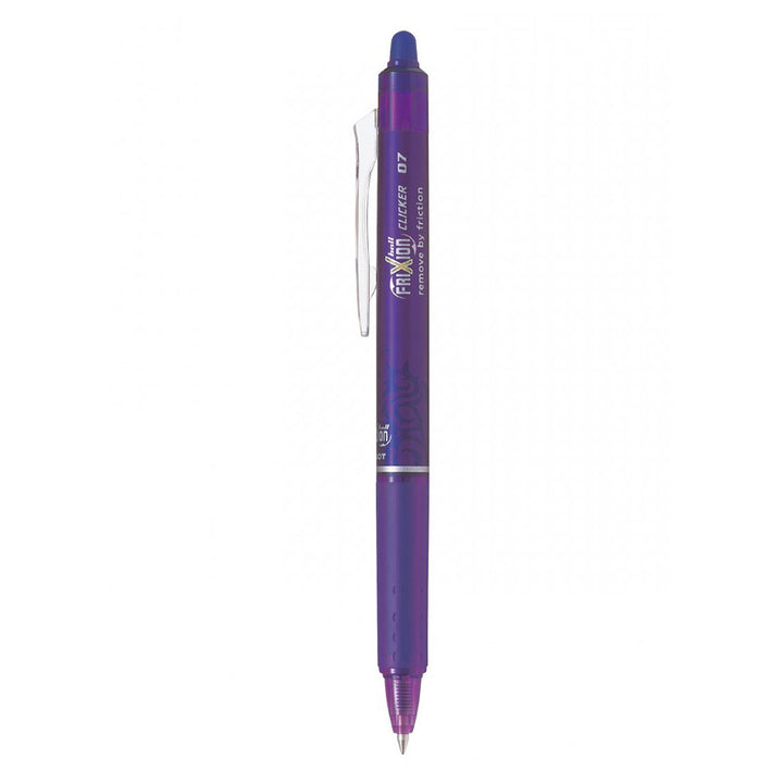 Frixion Gel Pen - Multiple Colors