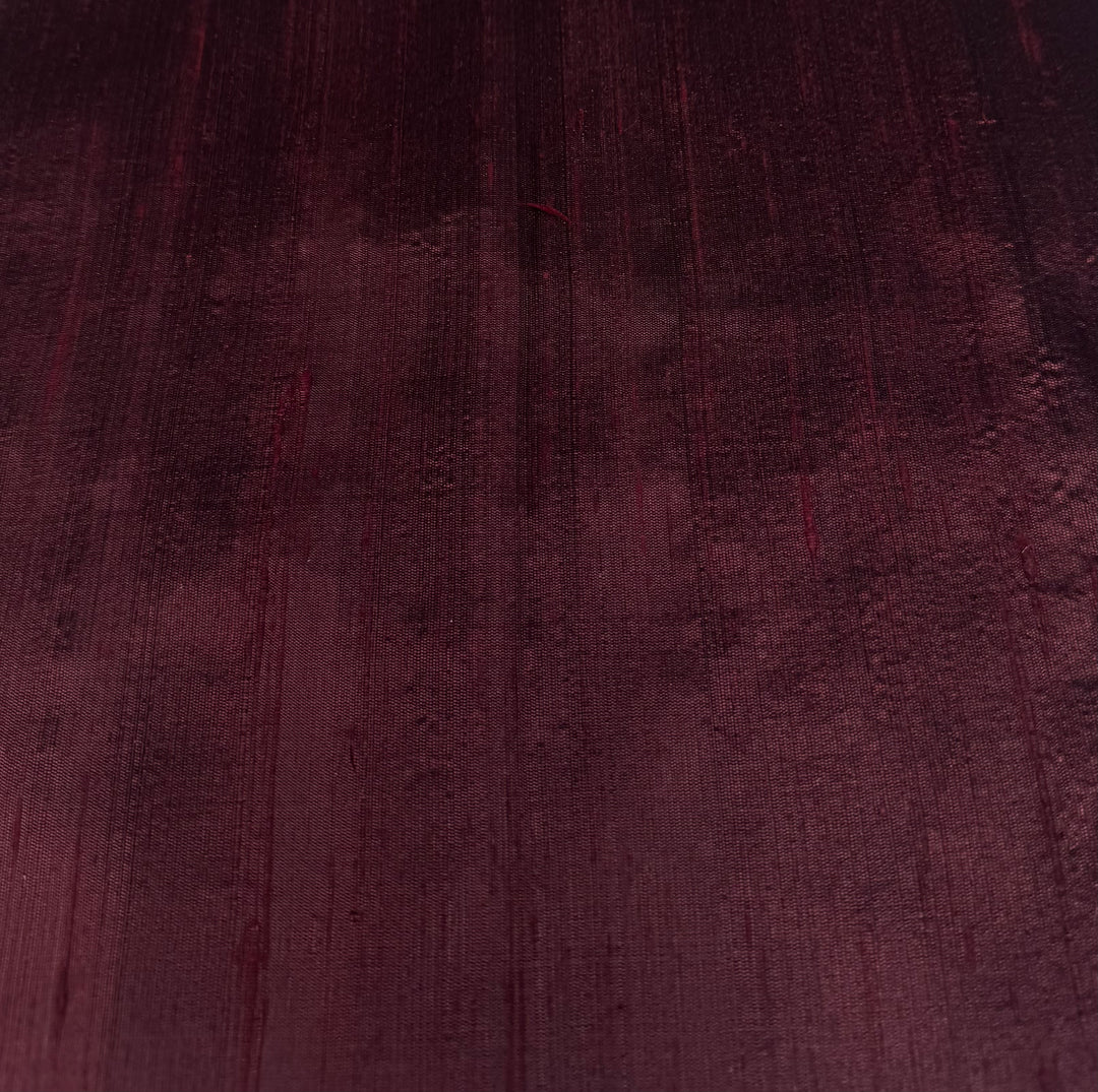 Dupioni Silk - Port Royal