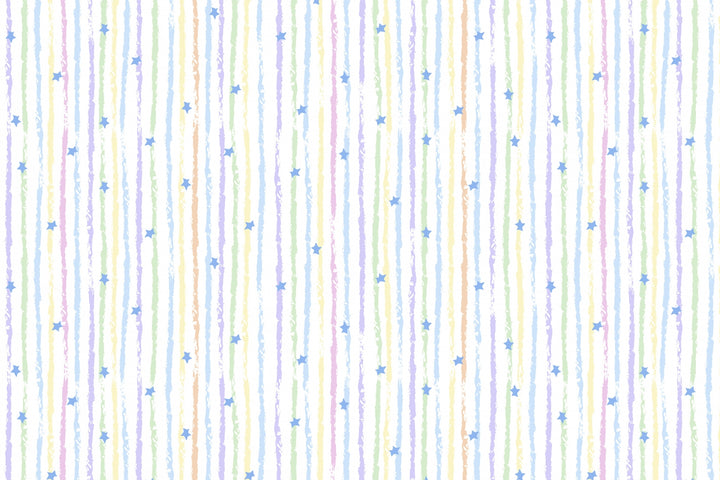 Quilting Cuddle - Goodnight Farm Dreamland, Pastel