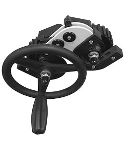 Janome Pro Frame Hand Wheel kit