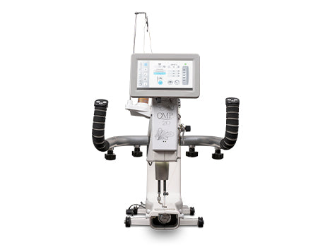Janome Long arm - Quilt Maker Pro 20 with 12 Foot Frame and Pro Stitcher