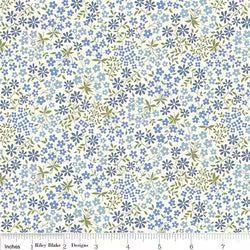 Meadow Flowers - Wildflower Garden, C - 01667526C