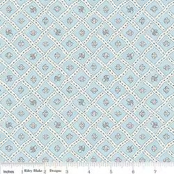Meadow Flowers - Bumble Trellis, C - 01667530C