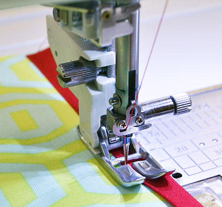 Janome AcuFeed Deluxe Kit