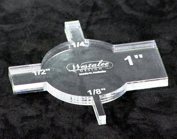 Spacing Gauge