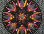 Eclipse - Quiltworx Pattern
