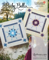Baby Bella - Quiltworx Pattern