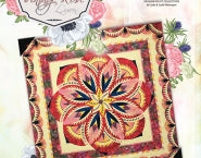 Vintage Rose Queen - Quiltworx Pattern