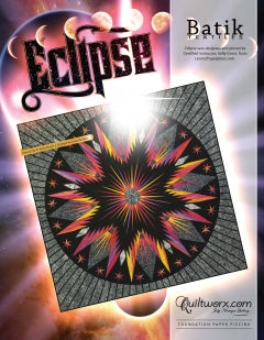 Eclipse - Quiltworx Pattern