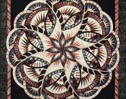 Coral Reef Queen - Quiltworx Pattern
