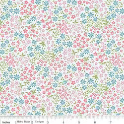 Meadow Flowers - Wildflower Garden, D - 01667526D