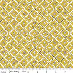 Meadow Flowers - Bumble Trellis, A - 01667530A