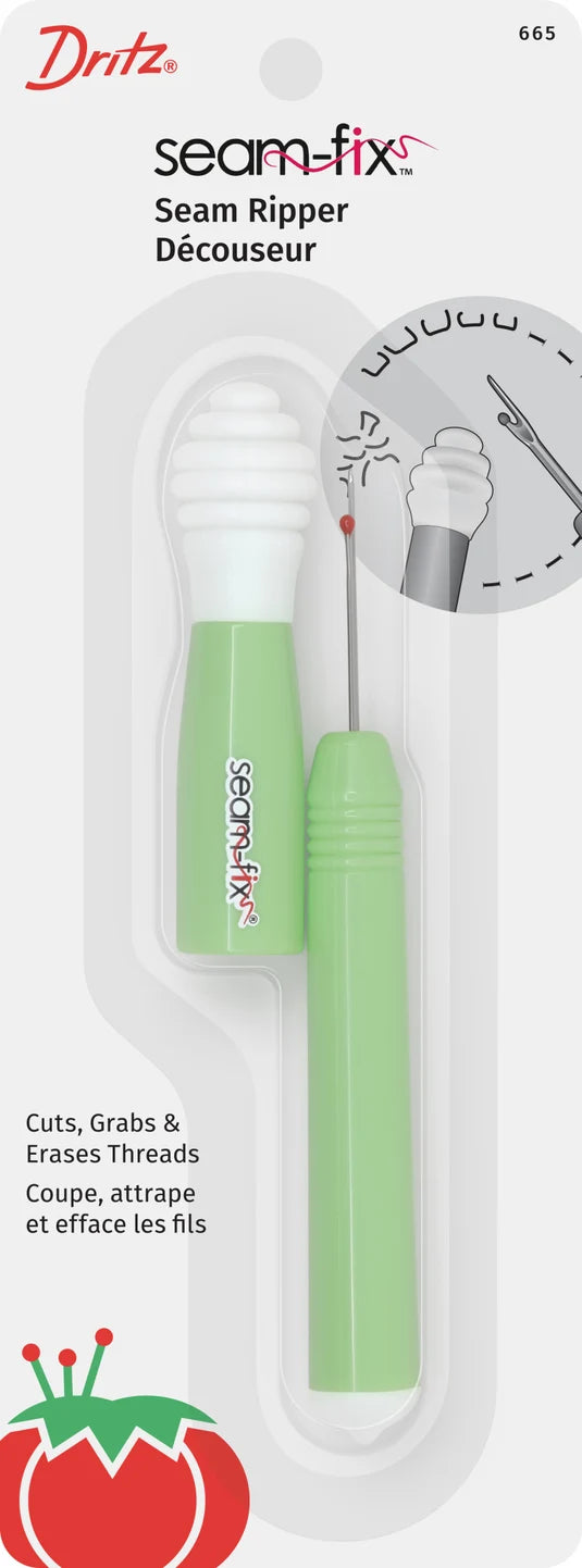 Seam Fix Seam Ripper