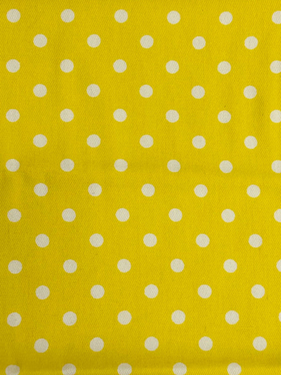 Tea Towels - Dots
