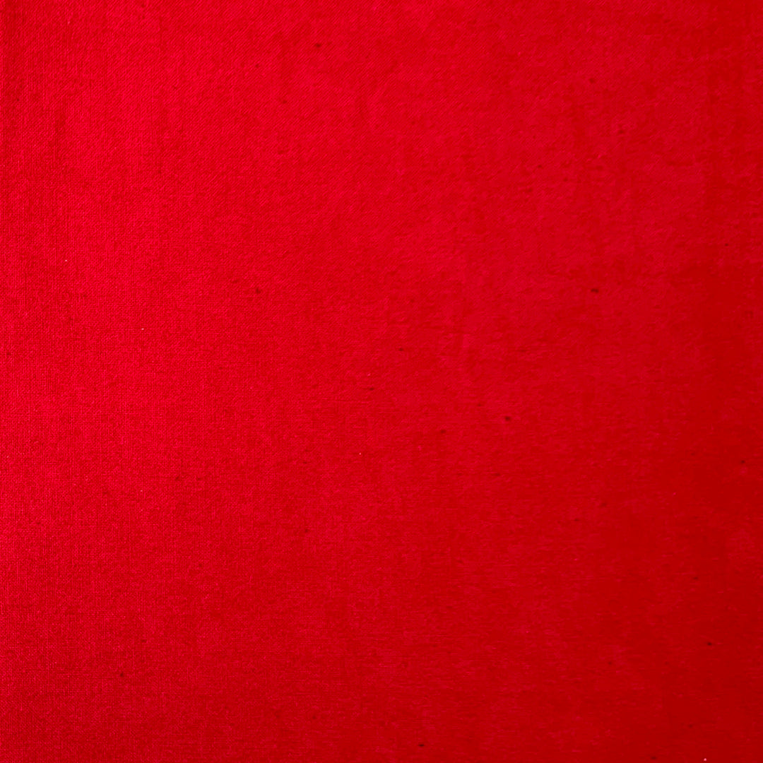 Cherrywood Hand Dyed Fabric - Rose 0140