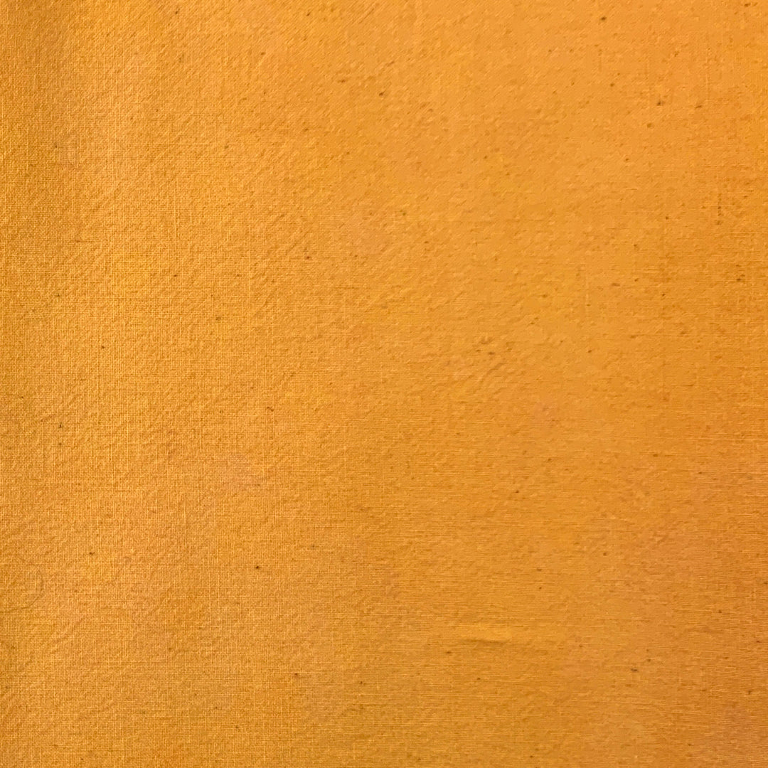 Cherrywood Hand Dyed Fabric - Cheddar 0450