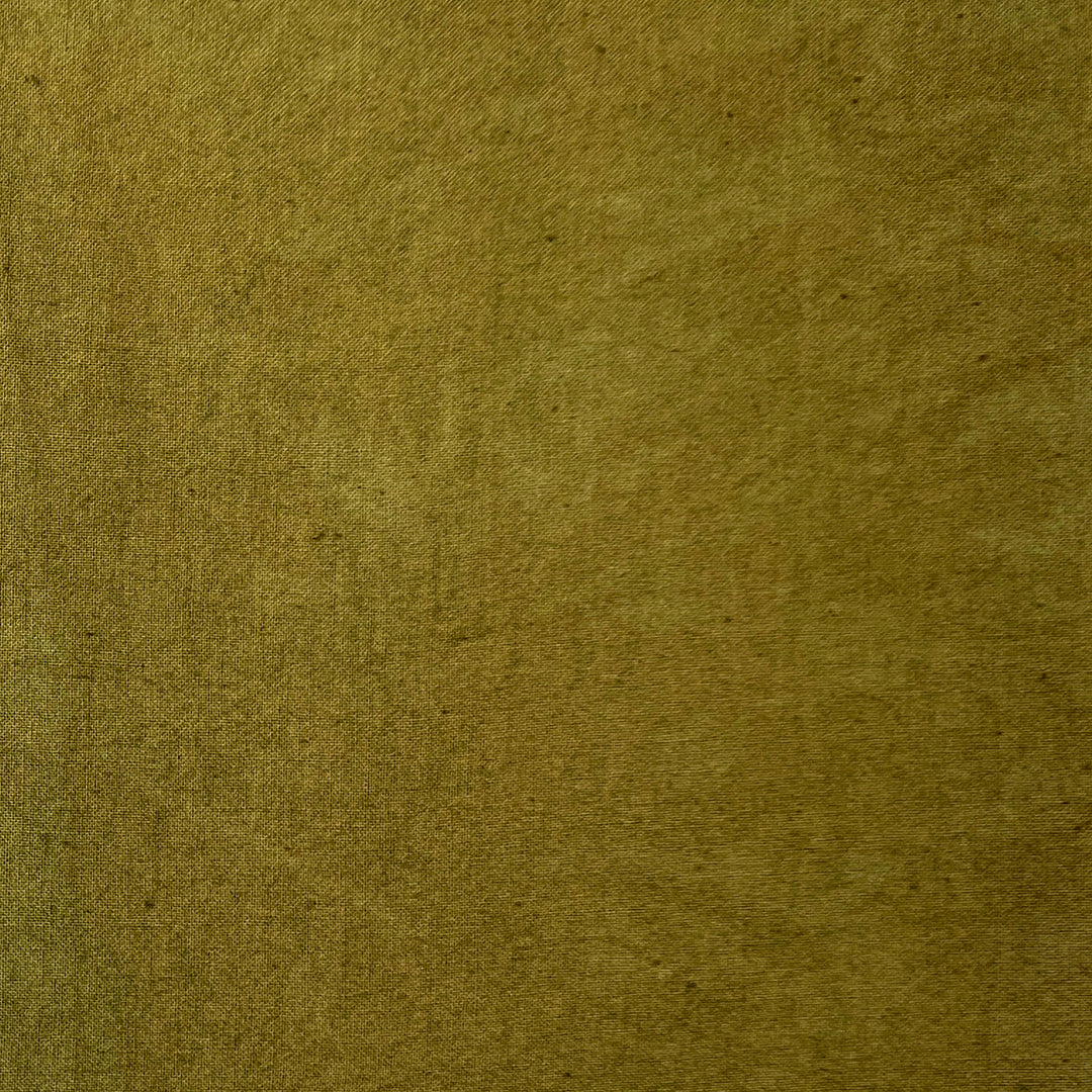 Cherrywood Hand Dyed Fabric - Sepia 0520