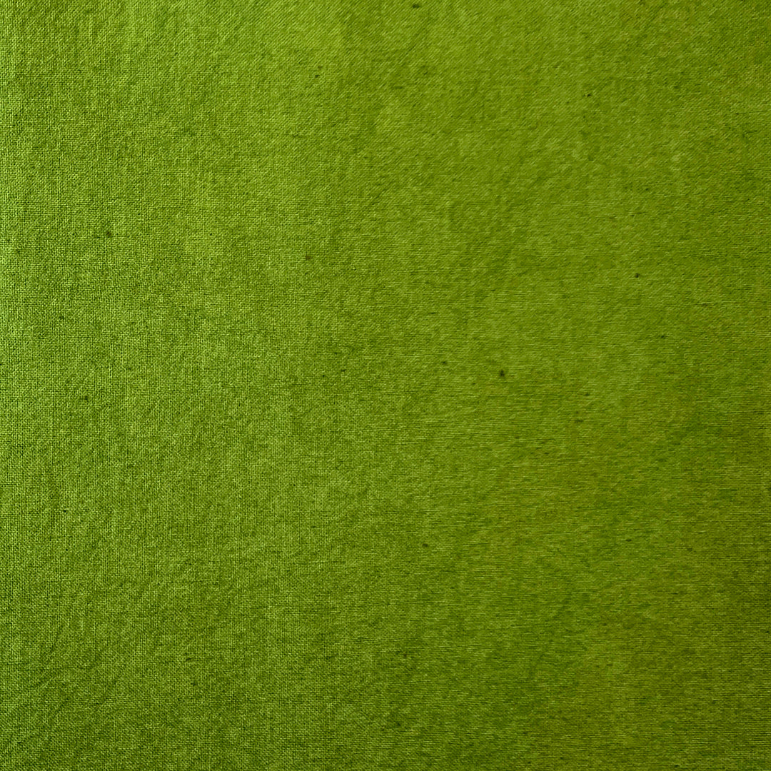 Cherrywood Hand Dyed Fabric - Lizard 0620