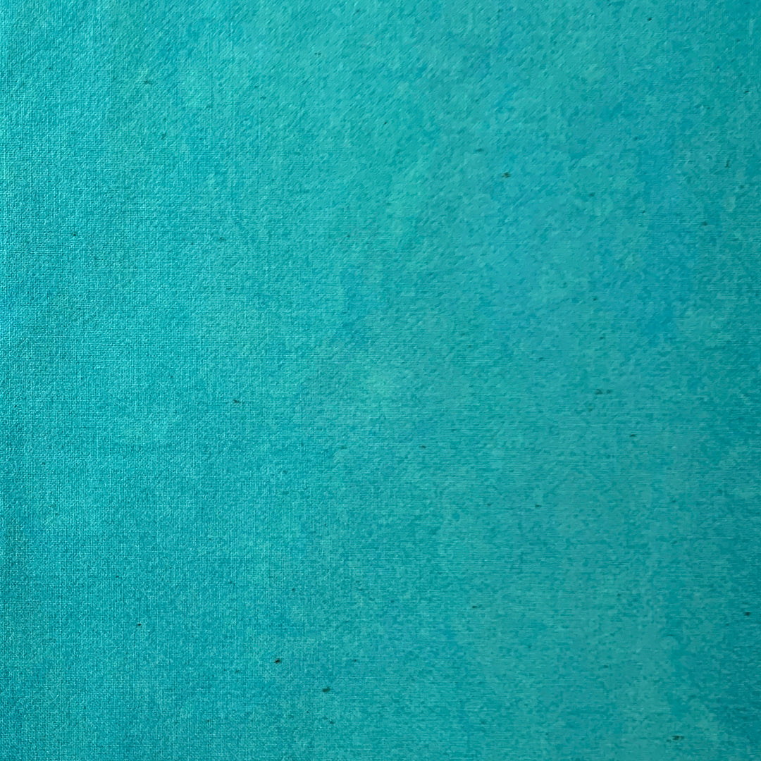 Cherrywood Hand Dyed Fabric - Marine 0835