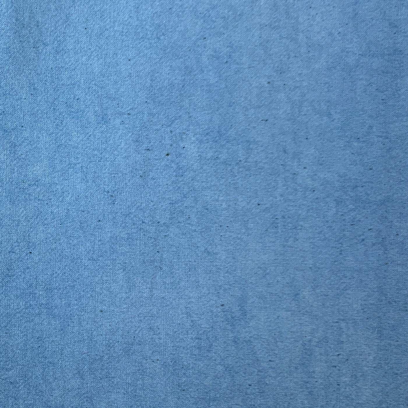 Cherrywood Hand Dyed Fabric - Sky Blue 0925