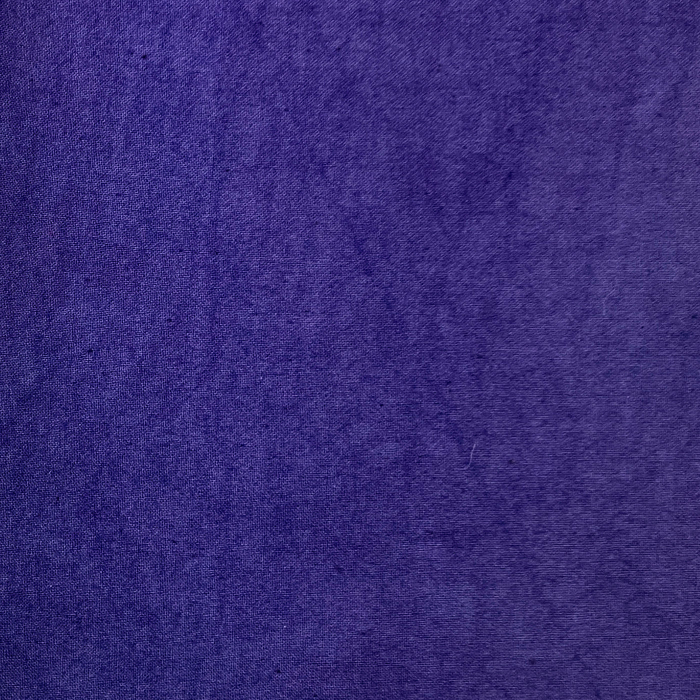Cherrywood Hand Dyed Fabric - Purple 1025